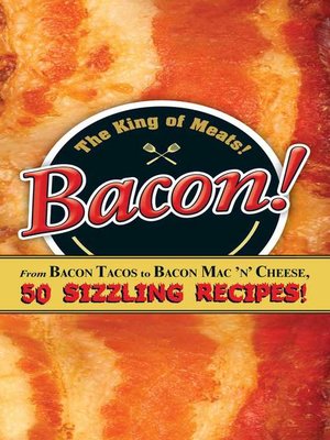 cover image of Bacon!